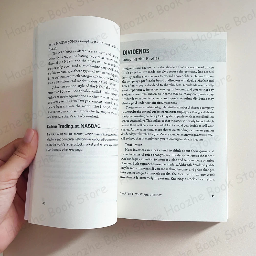 Investing 101: From Stocks and Bonds to ETFs and IPOs, an Essential Primer on Building a Profitable Portfolio English Paperback