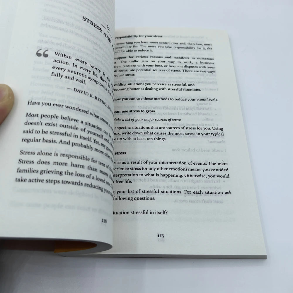 Master Your Emotions English Original Novel By Thibaut Meurisse Overcome Negativity And Better Manage Your Feelings Book