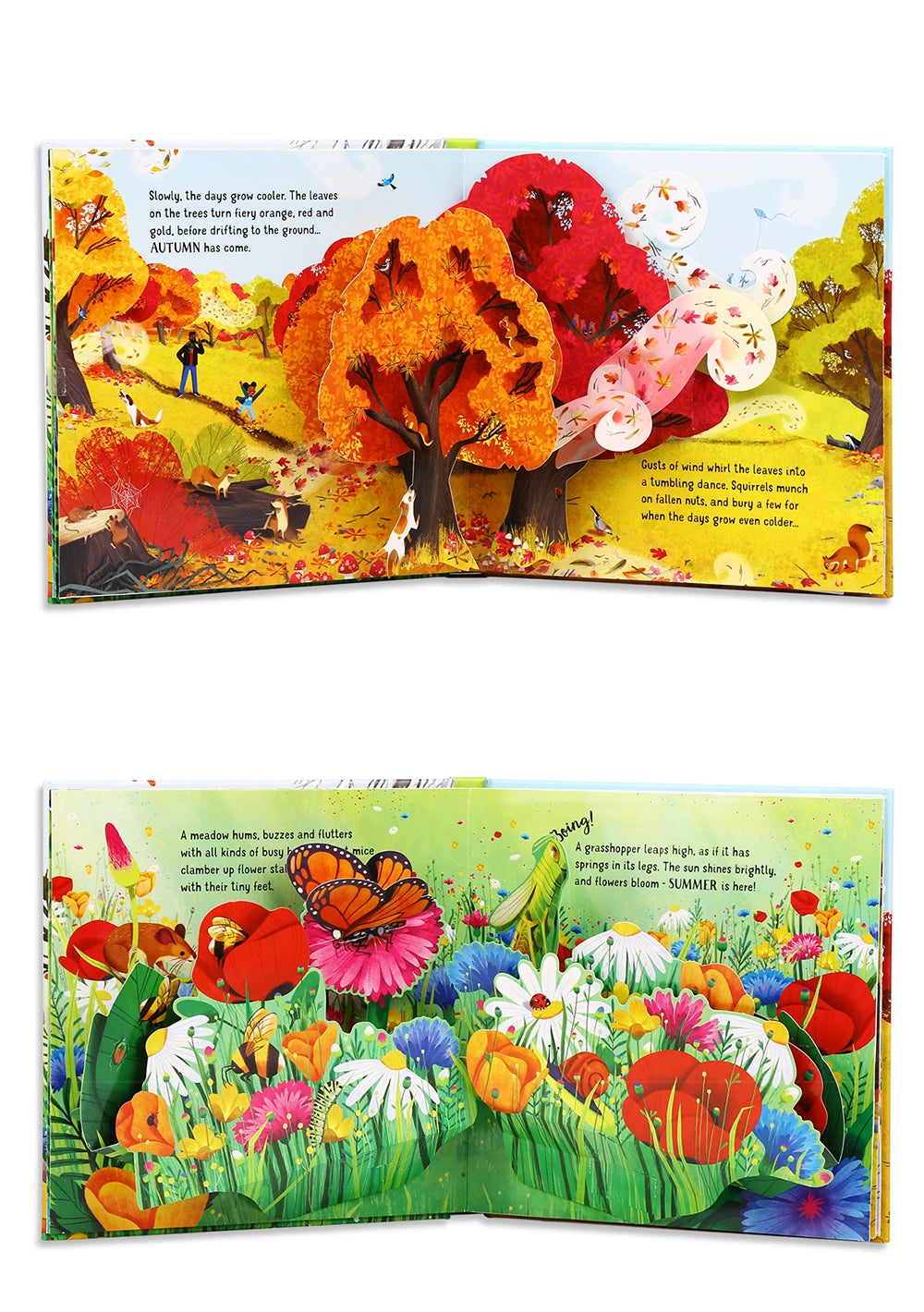 Kids Pop Up 3D Flap Picture English Books Fairy Tales Bedtime Reading Book Enlighten Learning Toys Children Gift Montessori