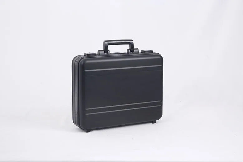 Top Handle Bags for Men Lawyer Office Bag Designer Laptop Briefcase Luxury Brand Bag Men