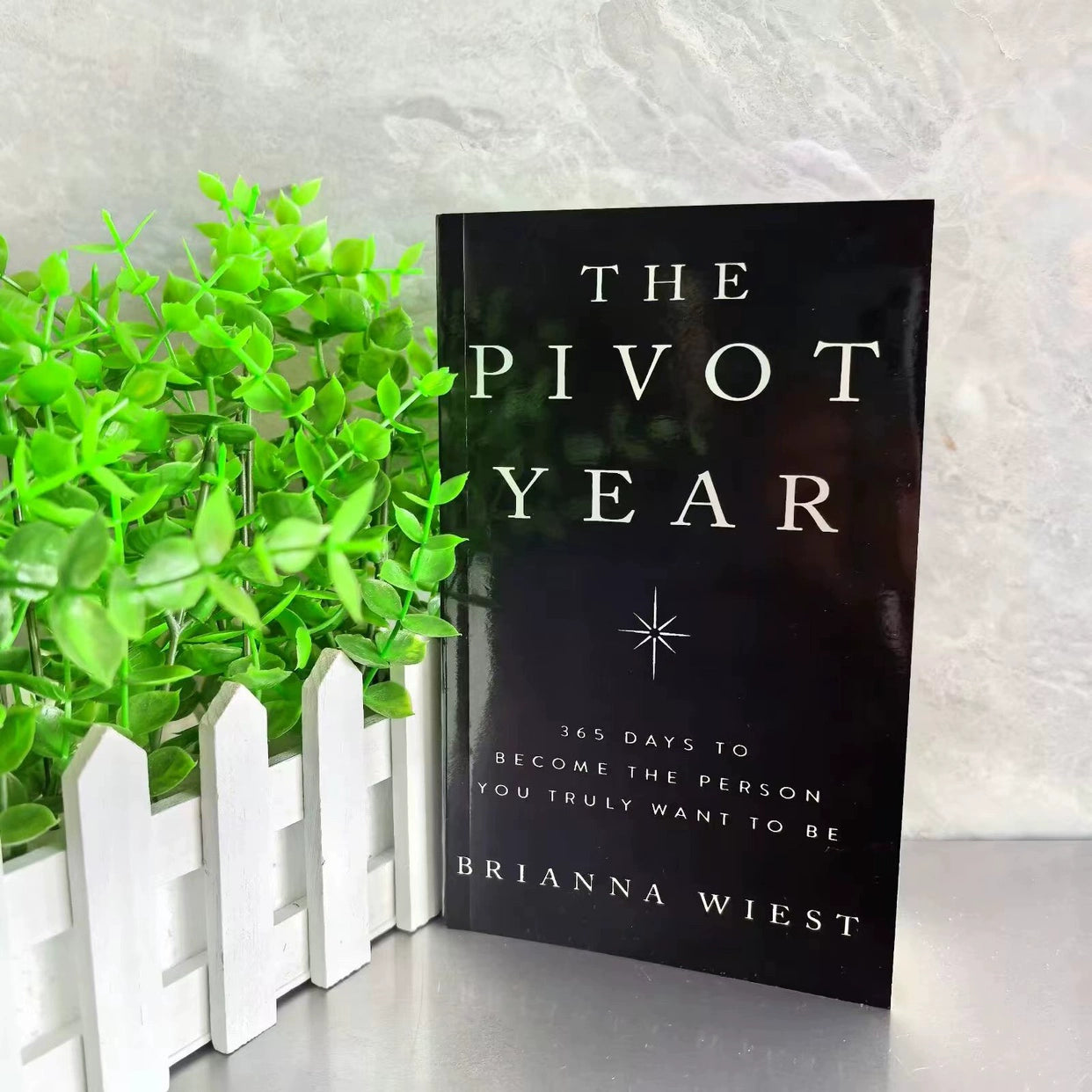 When You're Ready This Is How You Heal English Novel The Pivot Year by Brianna Wiest English Paperback Book ﻿