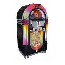 Bar High Profit Machine  Jukebox Player for Sale Digital  Retro Music Classic Game