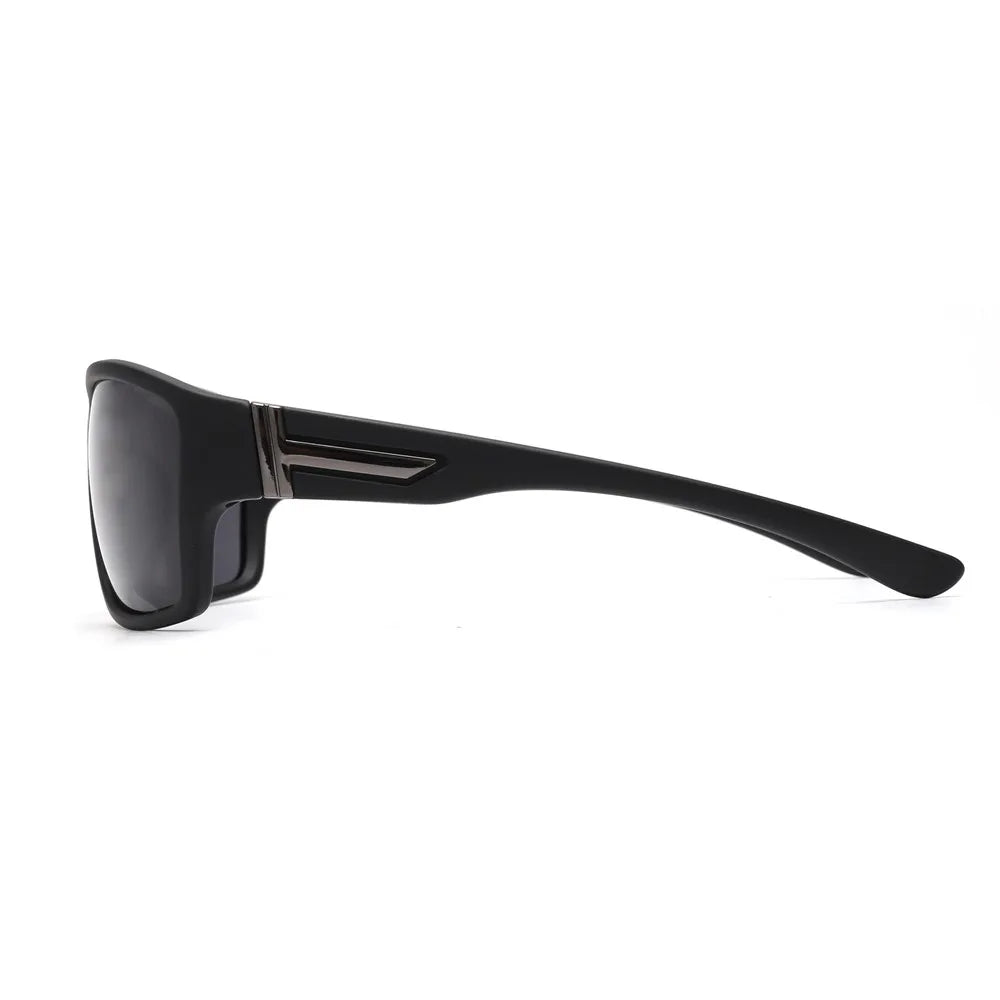 JM Men Polarized Sunglasses Fashiing Driving Running Cycling Outdoor UV400