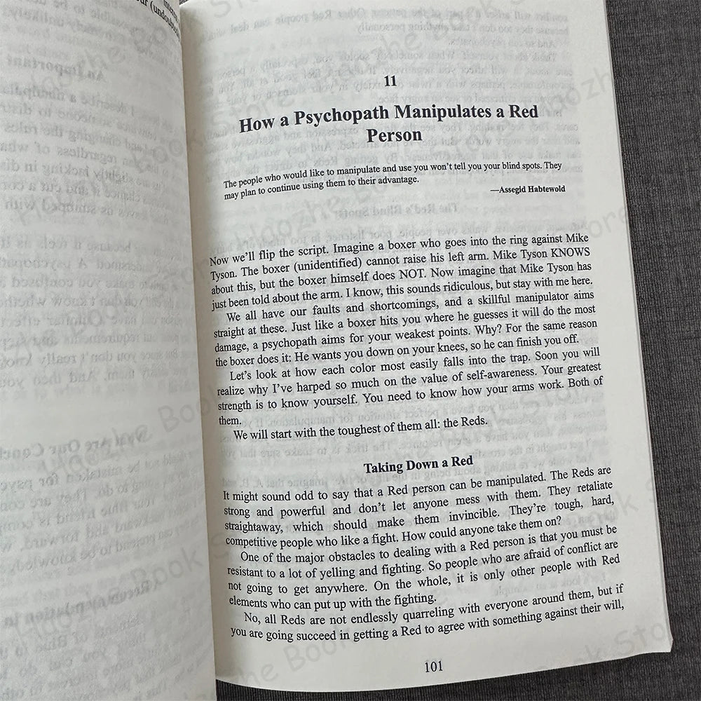 Surrounded by Psychopaths: How to Protect Yourself from Being Manipulated and Exploited in Business Personality Disorders Book