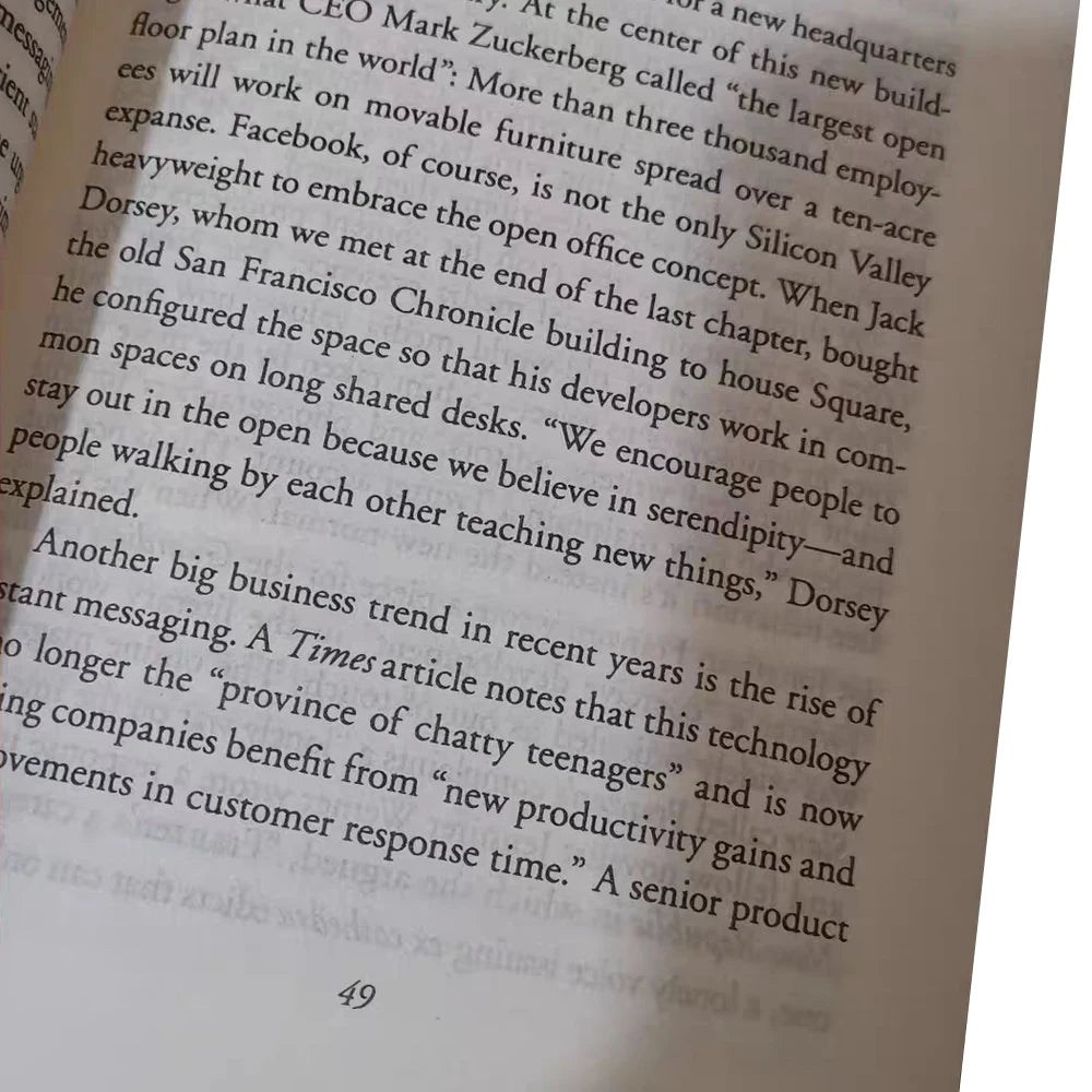 Deep Work By Cal Newport Rules for Focused Success In A Distracted World Leadership & Motivation Books for Adult Paperback