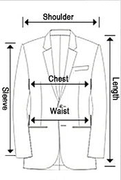 Ivory Pinstripe Men Suits Peaked Lapel Double Breasted Business Suit for Man Blazer Jacket Holiday Tuxedos 2 Piece Bespoke