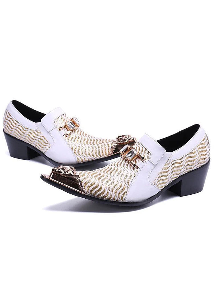 Summer Pointed Shoes Man Mesh Breathability Office shoes Dress shoes Lace Antibacterial deodorant fiber luxury order Shoes