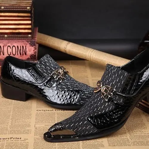 Summer Pointed Shoes Man Mesh Breathability Office shoes Dress shoes Lace Antibacterial deodorant fiber luxury order Shoes