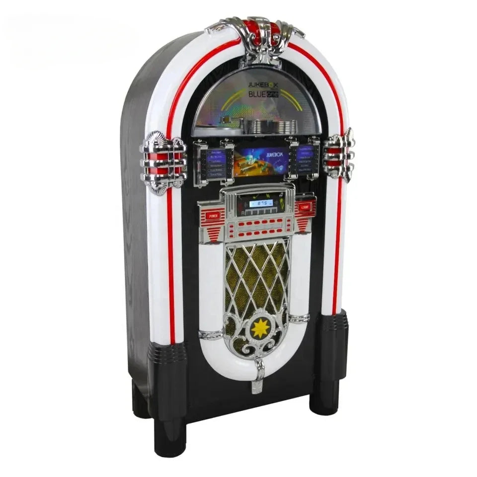 Bar High Profit Machine  Jukebox Player for Sale Digital  Retro Music Classic Game