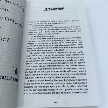 Limitless Expanded Edition By Jim Kwik Upgrade Your Brain, Learn Anything Faster, and Unlock Your Exceptional Life Paperback