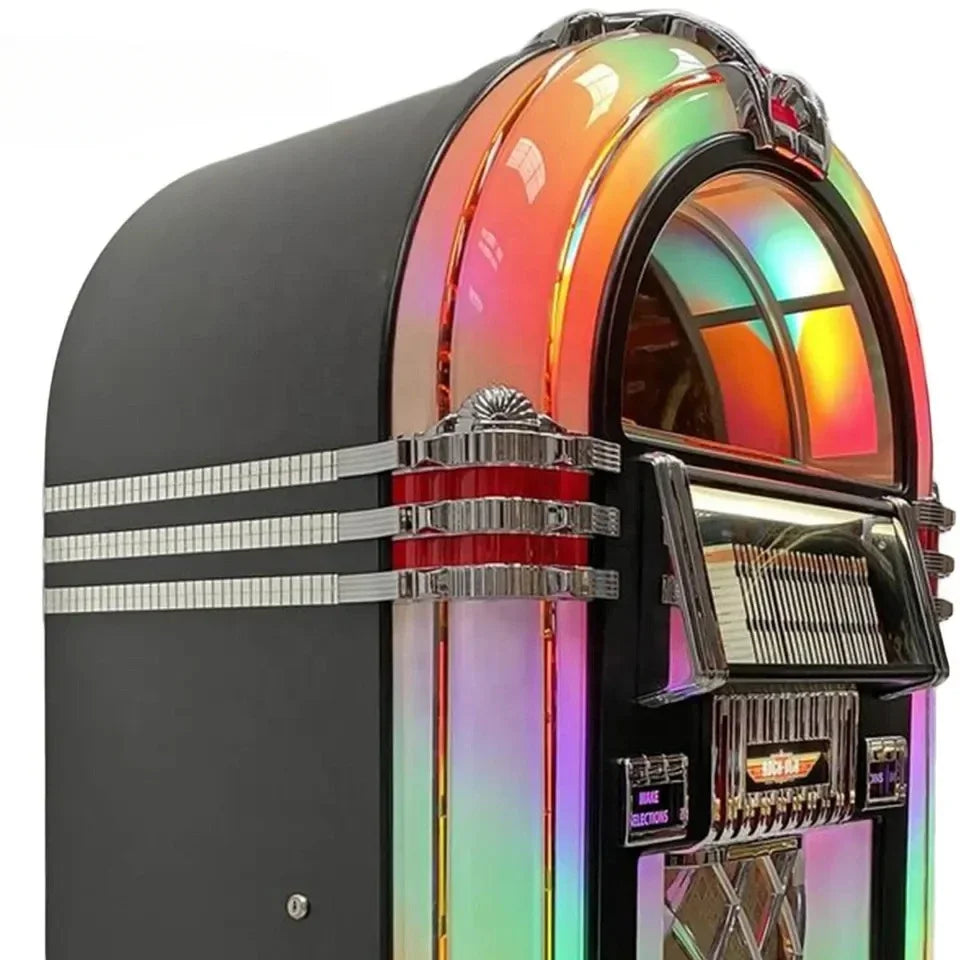 Bar High Profit Machine  Jukebox Player for Sale Digital  Retro Music Classic Game