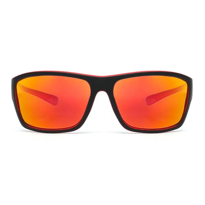 JM Men Polarized Sunglasses Fashiing Driving Running Cycling Outdoor UV400