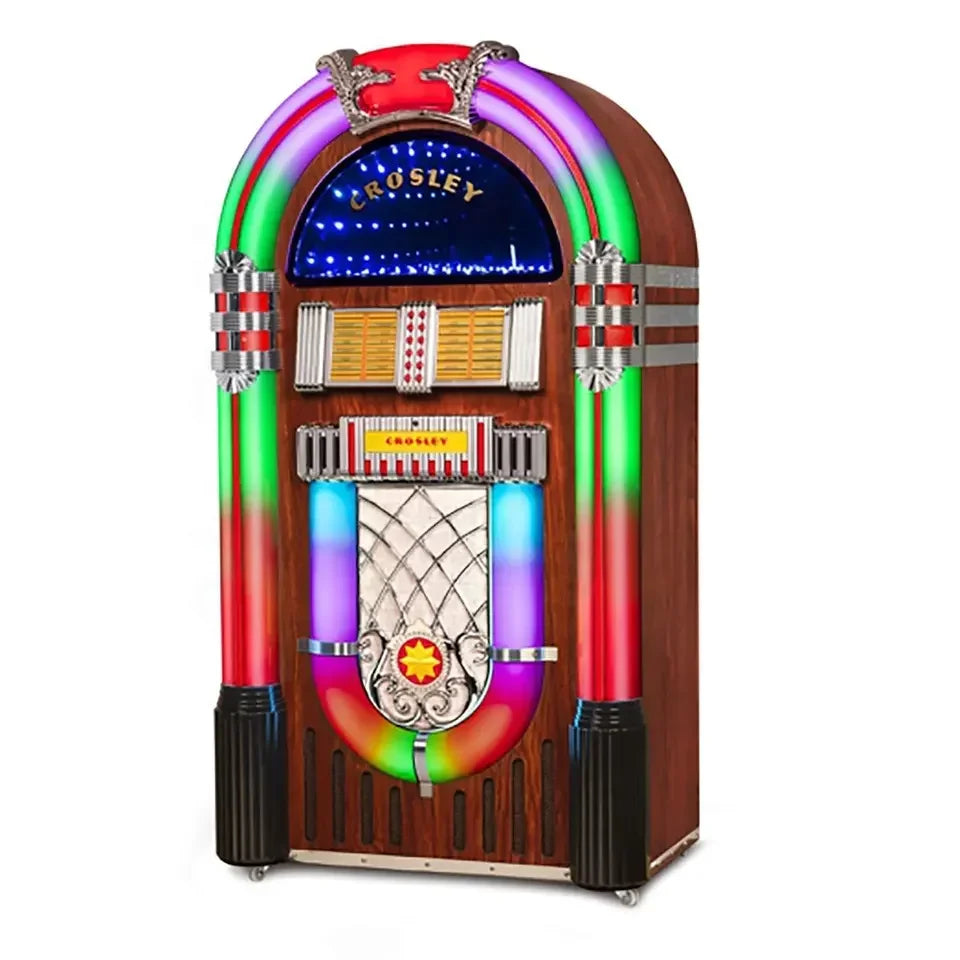 Bar High Profit Machine  Jukebox Player for Sale Digital  Retro Music Classic Game