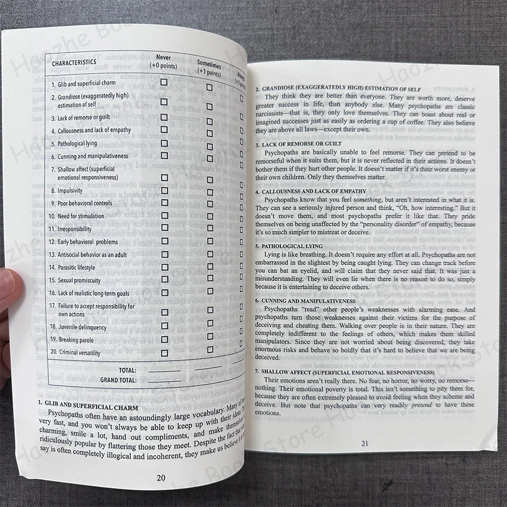 Surrounded by Psychopaths: How to Protect Yourself from Being Manipulated and Exploited in Business Personality Disorders Book