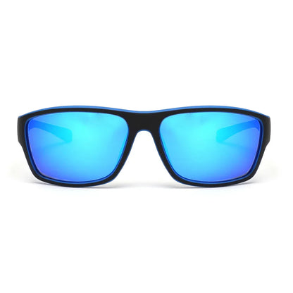 JM Men Polarized Sunglasses Fashiing Driving Running Cycling Outdoor UV400