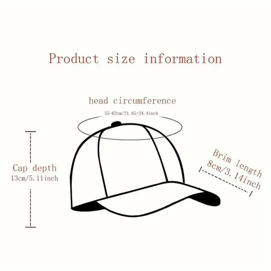 Animal embroidered baseball cap Cartoon grid Tiger Dinosaur Scorpion embroidered truck driver hat Men's hat suitable for outdoor