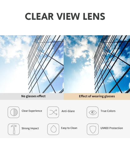 Retro Sunglasses Men Women Popular Square Oval Sun Glasses Ladies Black Eyeglasses Driver Goggles UV400 Mirror
